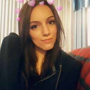 Meet your Posher, Kim